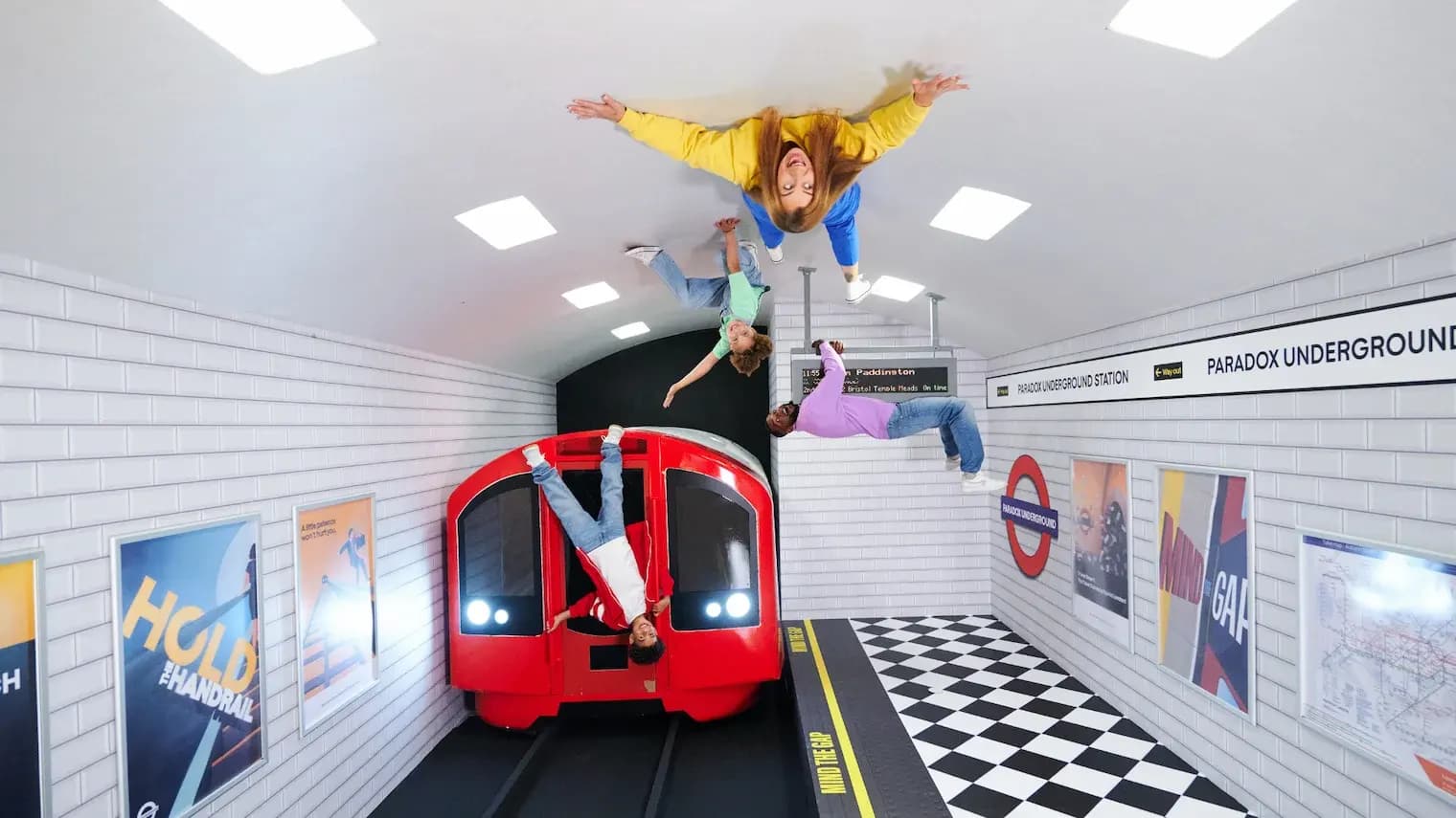 Perfect for Families and Groups